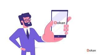 Introducing Dokan Mobile App!