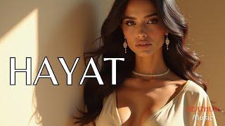 HAYAT - Trap Oriental Beat x Balkan Oriental Hip Hop Instrumental Mix