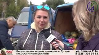 За что продавцов выгоняют с рынка?Почему они не торгуют в павильонах?Кто прав в этой ситуации?