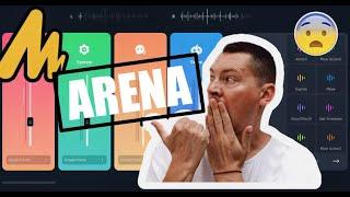 Виртуальный микшер Maono Arena и Обновление Maono Link. Обзор, настройка, тест!