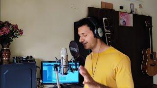 Soniyo | Raaz 2 | Cover version | Pratik Upadhyay