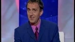 BBC Before They Were Famous II (with Angus Deayton) (Dec 1997)