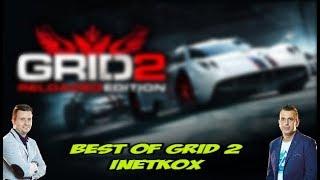 BEST OF GRID 2 INETKOX #7