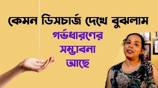 Discharge Before Pregnancy | ব্যাক্তিগত অভিজ্ঞতা | Pregnancy Update | The Bong Parenting