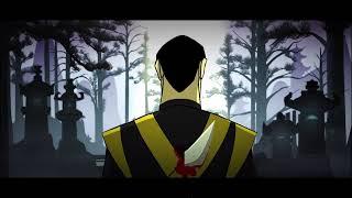 Mark of the Ninja Finale: A Moonlit Garden