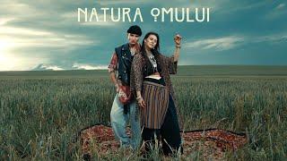 Bacho x Crista x Paul Small - Natura Omului [Lyric Video]