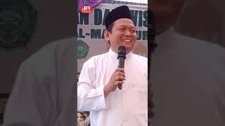 kisah Bakti UWAIS AL-QARNI kepada Ibunya by Ustadz Gofur Saputra Al-Hafiz