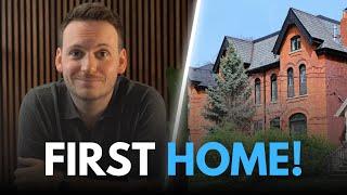 How to Buy Your First Home in Canada  A Step-by-Step Guide