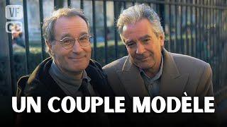 A Model Couple - Complete French TV Movie - Comedy - Pierre ARDITI, Bernard LE COQ - FP