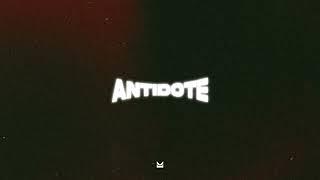 Capital Kings - Antidote (ft. Sam Rivera) [Audio Video]