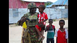 KDF LEGACY IN SOMALIA