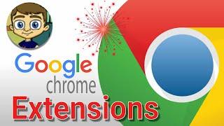 Favorite Google Chrome Extensions