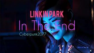 Linkin Park - In The End (Southpole edits)