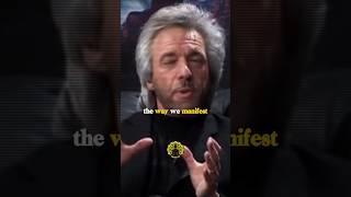 "The Heart of Manifestation: How Thoughts and Emotions Create Reality" | Gregg Braden