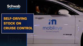 Mobileye (MBLY) on Track for 100% Increase in 2Q