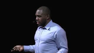 Addiction and Identity | Ed Latimore | TEDxLakeTravisHigh