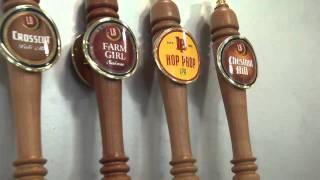 Brewing TV - Episode 43: Lift Bridge Brewing Company