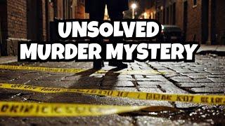 Unsolved Murder of Ernie Brasier