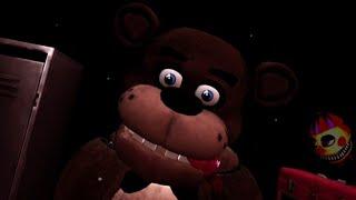 DARK ROOMS AIN'T GOT NOTHING ON ME - FNAF VR #2