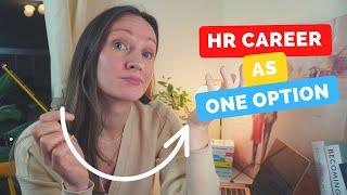 5 BEST Ways to Start a Career in Human Resources HR (Career Path in HR in the UK)