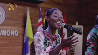 Songs of Pentecost | #GospelMonday​​ S3: EP3 ft. Christiana Attafuah