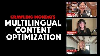 Optimize your Website Content for Multilingual Markets