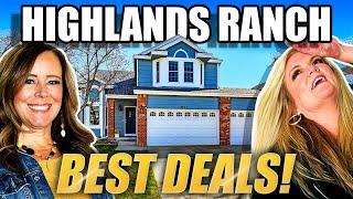 Your Guide To HIGHLANDS RANCH COLORADO: Exploring Average Housing Prices | Living In Denver Colorado