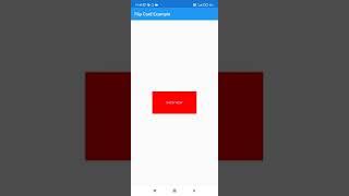 Flip Animation in Xamarin Forms #xamarin #xamarinforms #programming #shorts