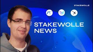News in the Cosmos ecosystem: Umee, Medibloc, Axelar updates - Stakewolle News#24