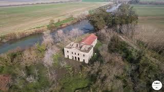 Palácio das Obras Novas 