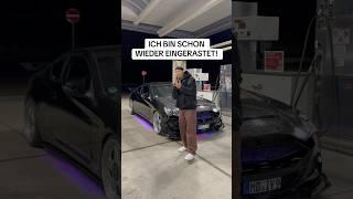 DRIFTUNFALL NR.3 2024  #shorts