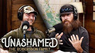 Jase’s Son Opens up About Being a Teen in the Limelight on ‘Duck Dynasty’ | 1016