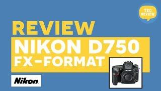 Nikon D750 FX-format Digital SLR Overview and Pictures