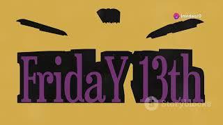 The Mystery of Friday the 13th: Unlucky or Just a Myth? | Dr. Binocs