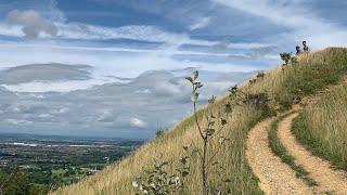 Day Out || Painswick  Beacon, Cheltenham || Gloucestershire || Uk 