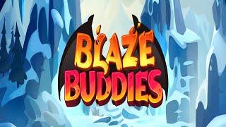  BLAZE BUDDIES (BACKSEAT GAMING)  INSANE WIN!  NEW SLOT! 