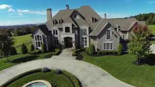 Prestigious East Tennessee Mansion - $2,900,000