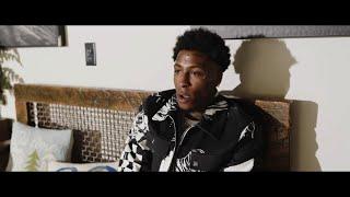 NBA YoungBoy - On Me (Official Video)