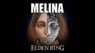 ELDEN RING LORE: Melina is Marika, the Gloam-Eyed Queen