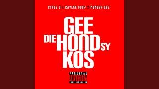 Gee Die Hond Sy Kos (feat. Kaylee Louw & Meneer Cee)