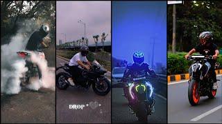 Boy's ATTITUDE RIDER's  PRO RIDEr'S  HEAVY STUNTs⭕ STUNTS RIDERSKTMR15NS200️DUKE