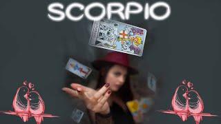 SCORPIO IM ABOUT TO SPILL IT ALL!THIS PERSON HAS A SECRET TO TELL U! YOU’LL BE SHOCKEDOCTOBER