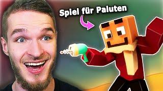 Ich programmiere ein Spiel für Paluten! (Episch)