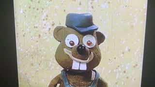 Art Clokey’s Cheerios (1955)