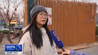 Des Chinois partagent leurs opinions sur la manière d'améliorer le niveau de vie de la population
