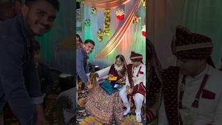 Bin bulaai shadi mein gush gaya  #vlog -078 #minivlog #tranding #ashortaday