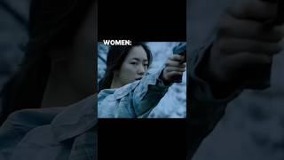 Wakeup to reality#womenpower#kdrama#girlspower#edit#reality#powerful