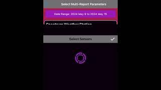 WatchDog App: Reports