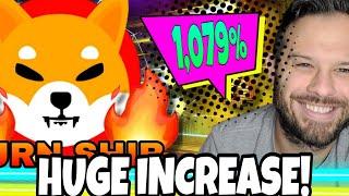 Shiba Inu Coin | SHIB See Huge 1,079% Increase Is This Indicator! Gains Ahead?!