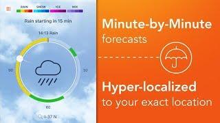 AccuWeather: Weather for Life - Android